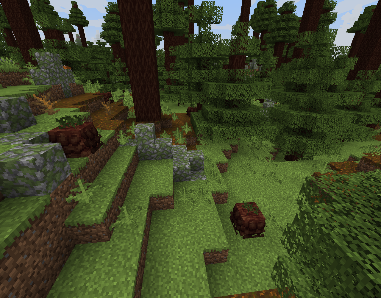 Pinecone Generation (temporary)