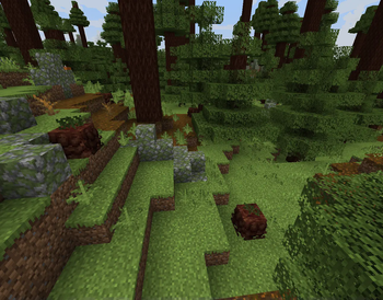 Pinecone Generation (temporary)