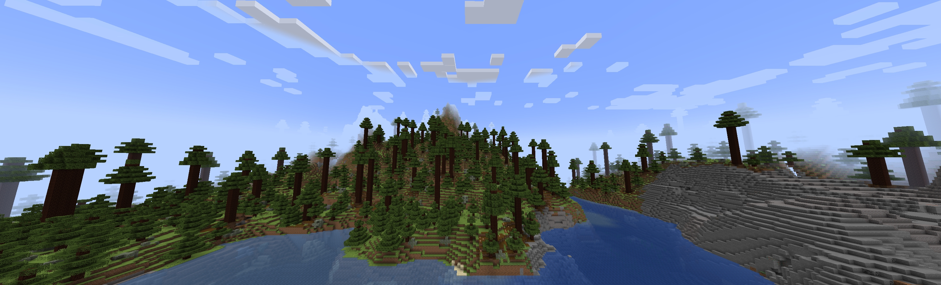 seqouia forest