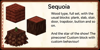 Wood Type