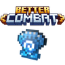 Better Aquamirae Combat