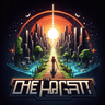 The Lost path