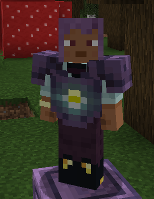 Chestplate