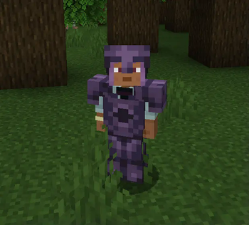 Remedium Armor