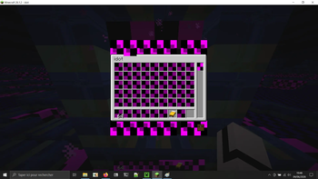 AMASING BLOKC SLECETIIN SCERNN!!!