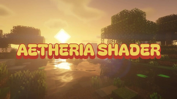 Aetheria shader 