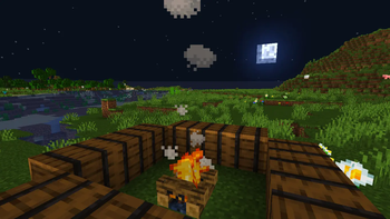 Aetheria Shader — screenshot 2