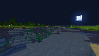 Aetheria Shader — screenshot 1