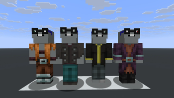 Pillagers