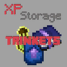 XP Storage - Trinkets