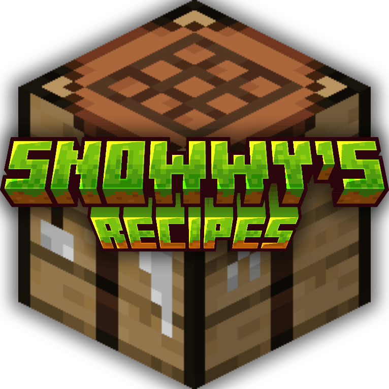 Snowwy's Recipes