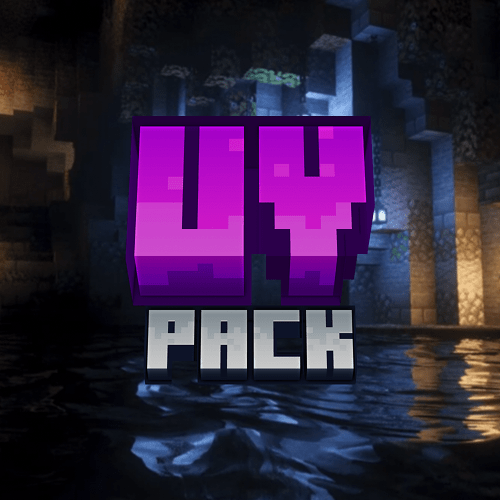 Ultimate Vision Pack