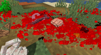 Gore Death — screenshot 1