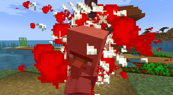 Gore Death — screenshot 2