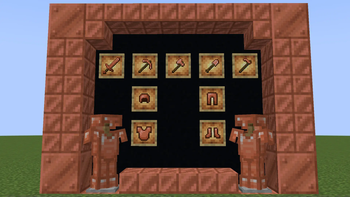 Showcase
