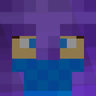 Old armor enchant glint