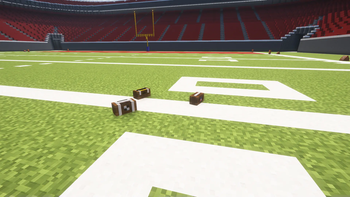 Real Life Game Balls