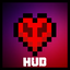 Better Hardcore - Enhanced HUD