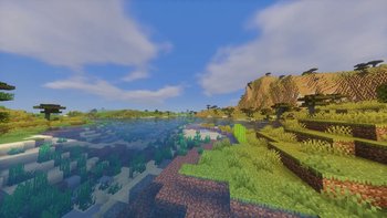 Colorfull Shader