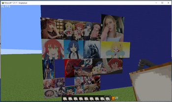Custom Paintings Pack. StealthPaints (Disabled by Default)