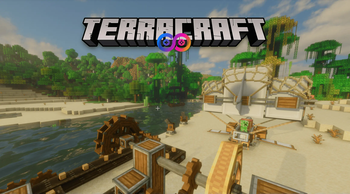 Terracraft 1.0.0 Gallery Image