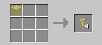 Craftable Spikes — screenshot 1