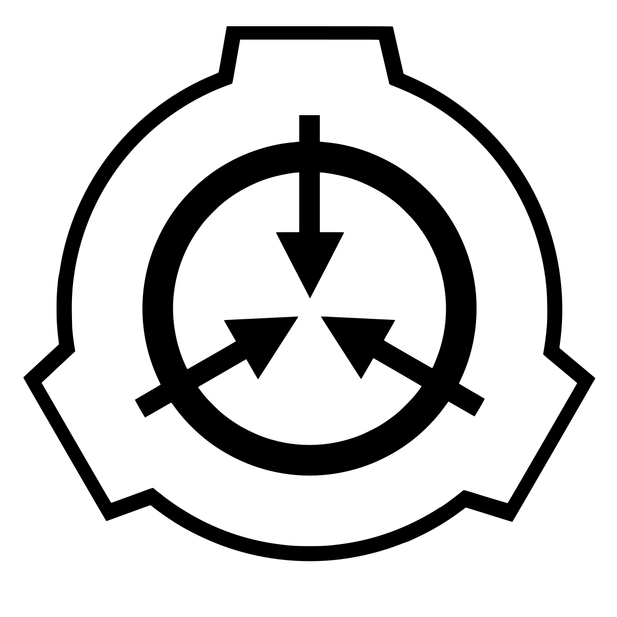 SCPCraft