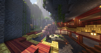 Cheese Server Modpack