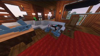 Cheese Server Modpack
