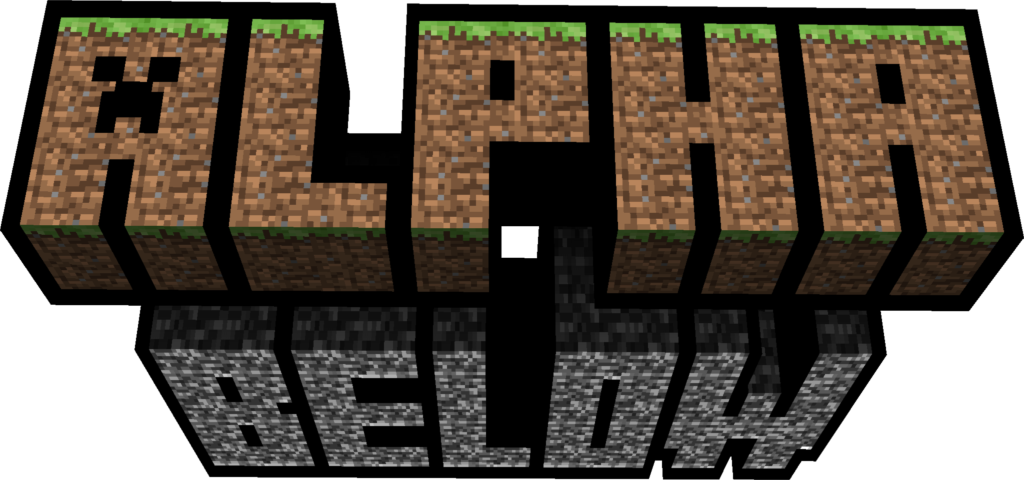 Alpha Below