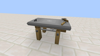 barxja's Weaponry Screenshot 2