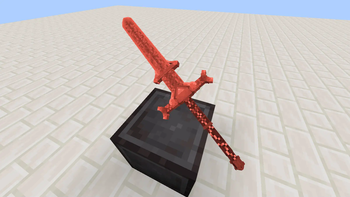 barxja's Weaponry Screenshot 4