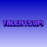 Talents API