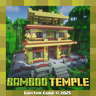 Bamboo Temple