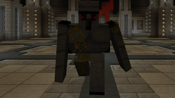Centurion Primus Boss Recolor