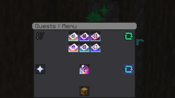 Quest GUI example
