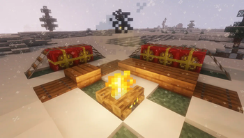 Another (smaller) Build