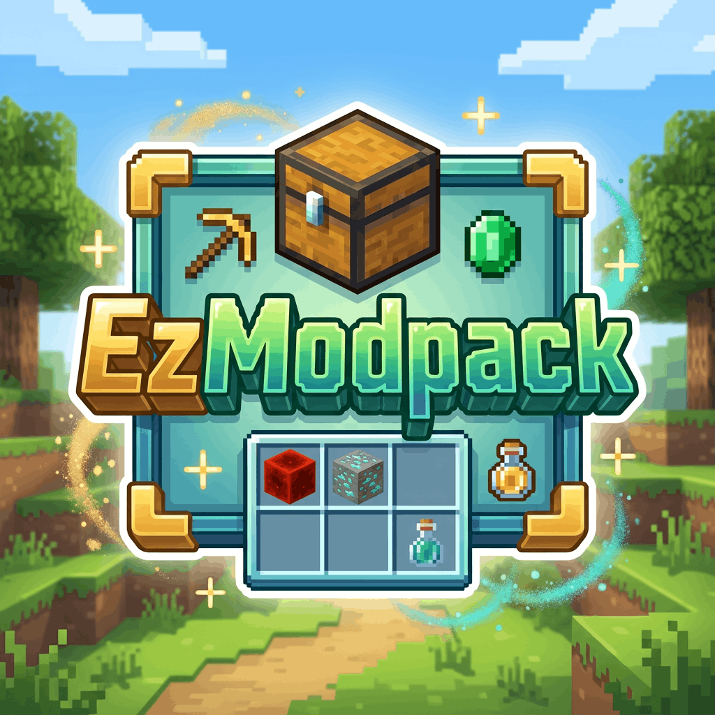 EzModpack
