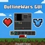 OutlineWars GUI