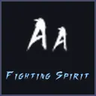 Fighting Spirit Font