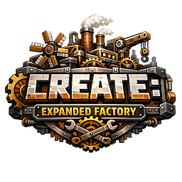 Create: Expanded Factory