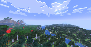 Better Visual Effects!