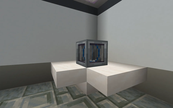 Fabricator