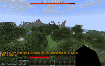 timer cancel command