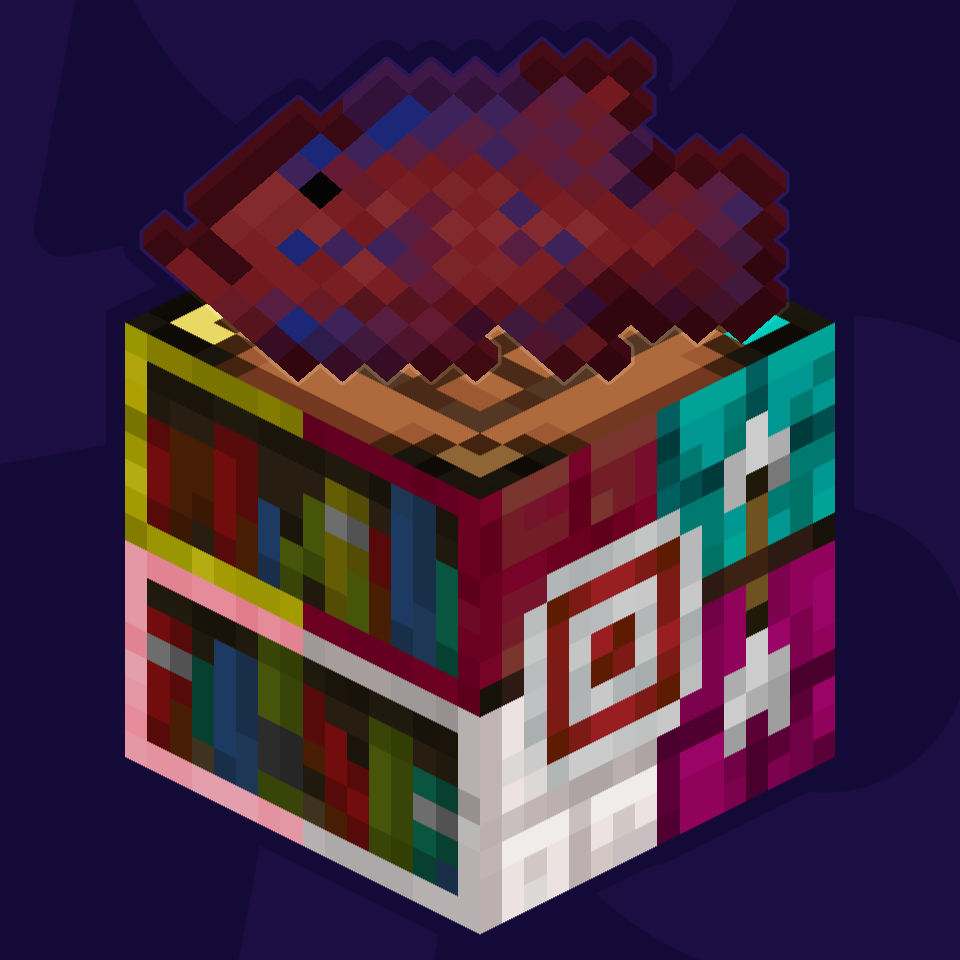 More Compatibility Variants (Fish of Thieves)