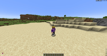 Peak Optimization