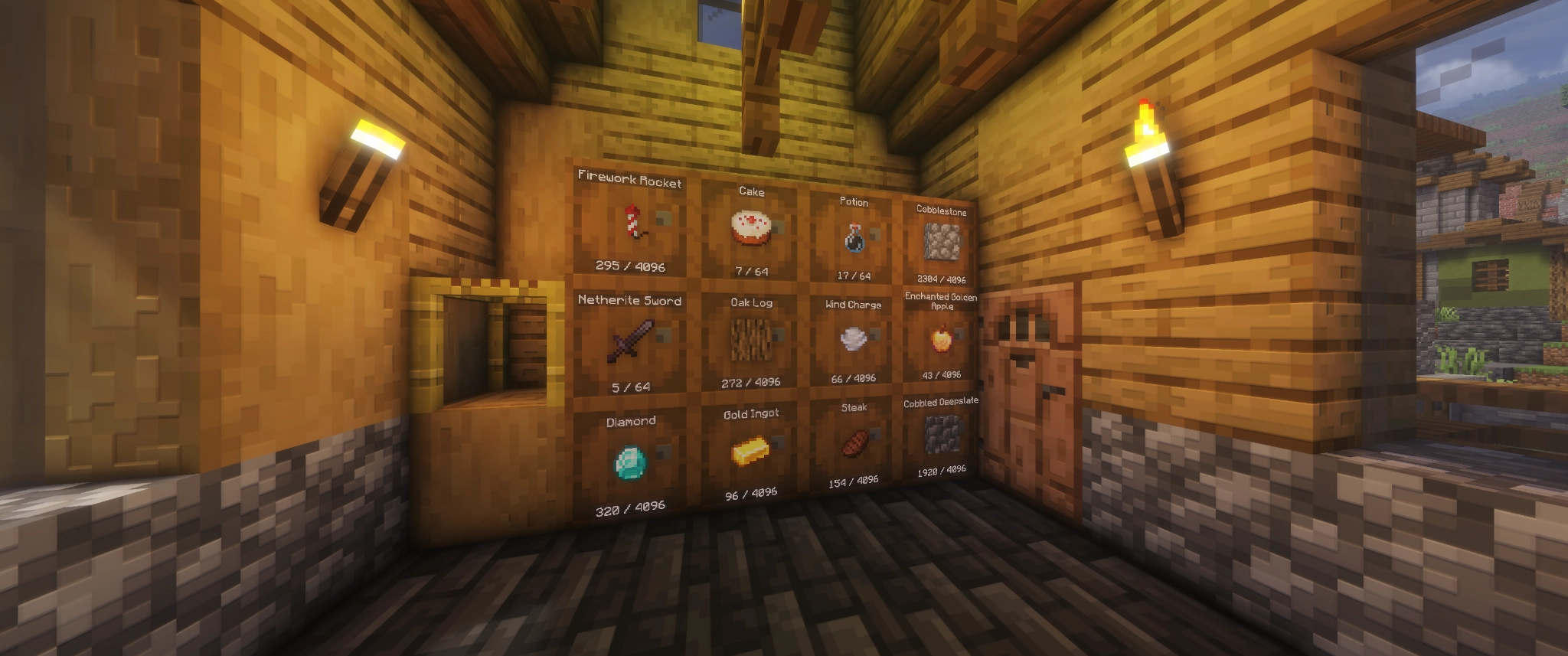 DevStorageContainer preview