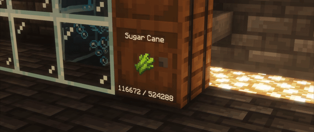 Hopper support preview