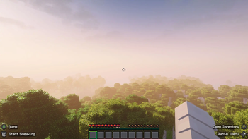 Shaders On