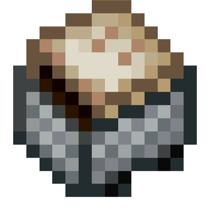 Minecart with Impulse Command Terminal